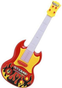 Shopjamke GUITAR INSPIRE BEST (Multicolor)