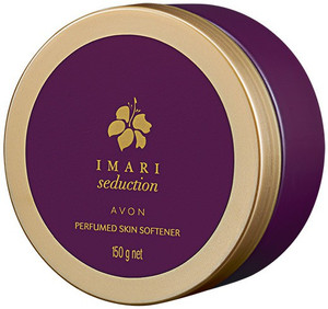 AVON Imari Seduction Skin Softener 150 G Price in India, Buy