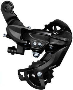 Schrodinger 50048 Shimano Tourney RD-TY300 Bicycle Cycle 6/7 Speed