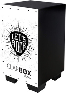 CLAPBOX CB-FLW 7 Cajons