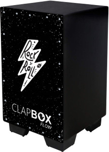 CLAPBOX CB-FLW 1 Cajons