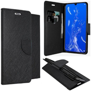 Carnage Flip Cover for Mi Redmi 3S Prime