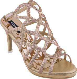SHERRIF SHOES Women Heels