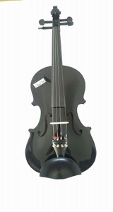 musical works 4/4 Semi- Acoustic Violin
