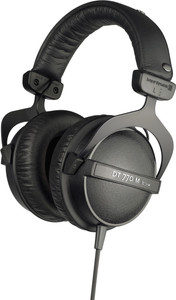 Beyerdynamic DT 770 pro 80 OHMS Wired without Mic Price in India
