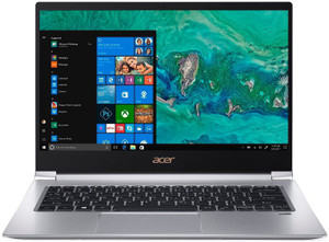 Acer Swift 3 Intel Core i5 8th Gen 8265U - (8 GB/512 GB SSD/Windows 10 Home/2 GB Graphics) SF314-55G Thin and Light Laptop