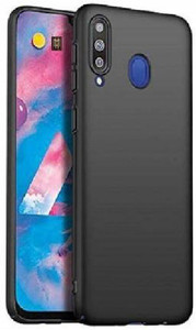 KJYOTHI Back Cover for Samsung Galaxy M30