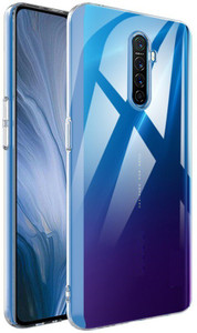 Caseline Back Cover for Realme X2 Pro