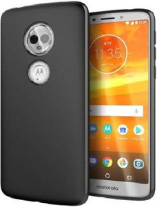 KJYOTHI Back Cover for Motorola Moto E5 Plus