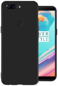 KJYOTHI Back Cover for OnePlus 5T