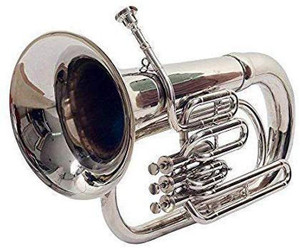 new jaibharat musicals njbm106 Euphonium