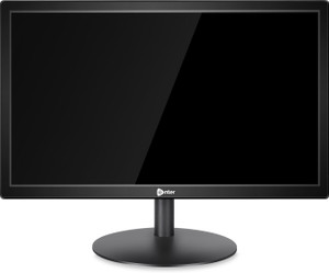 Enter 46.99 cm (18.5 inch) HD LED Backlit Monitor (E-M0-A03)