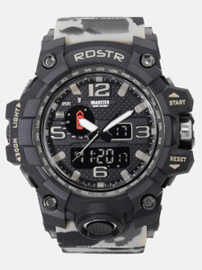 Roadster Men Analogue and Digital Watch Analog-Digital Watch  - For Men