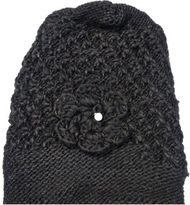 Shopuspro Solid Beanie
