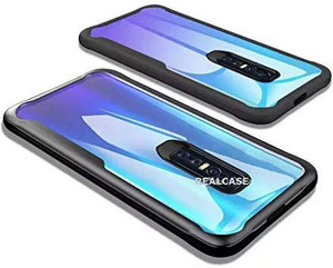 REALCASE Back Cover for Vivo V17 Pro