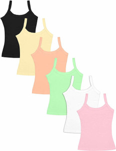 Fasla Chemise For Girls