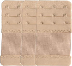 StyFun Comfortable Bra Hook Extender With Elastic Hook Extender