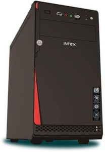 Intex Network Interface Usb INTEX Usb Cabinet Without Smps Mid Cabinet with USB 2.0 and USB 3.0 ...