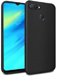 KJYOTHI Back Cover for Realme 2 Pro