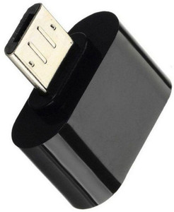 Shivsoft Micro USB OTG Adapter