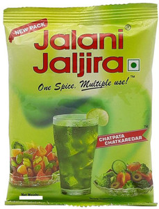 Jalani Jaljira Pouch