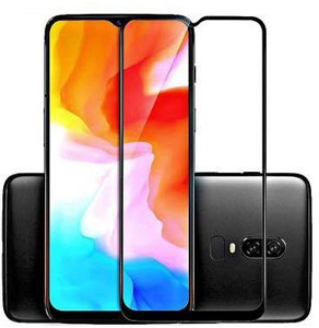 Aspir Edge To Edge Tempered Glass for OnePlus 6T