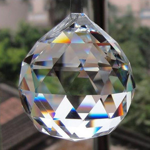 PETRICHOR Crystal Sun Catcher