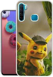 Flipkart SmartBuy Back Cover for Infinix S5, Infinix S5 Lite