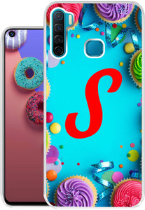 ONLITE Back Cover for Infinix S5, Infinix S5 Lite