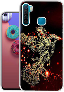 SNAZZY Back Cover for Infinix S5, Infinix S5 Lite