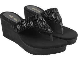 METRO Women Sandals