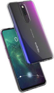 CASEHUNT Back Cover for OPPO F11 Pro