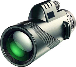 divinezon 40 x 60 Portable Monocular Telescope Monocular