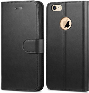 COVERNEW Flip Cover for Apple iPhone 5s