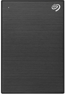 Seagate Backup Plus Slim TB External Hard Disk Drive (HDD) Seagate 