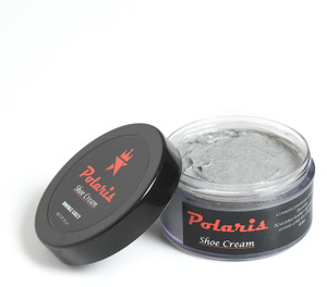 Polaris High Shine � Leather Shoe Cream