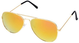 sunwear Aviator Sunglasses