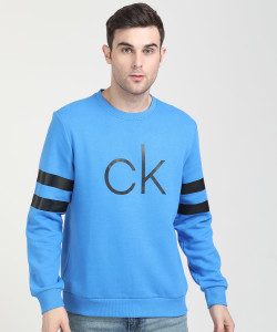 calvin klein sweatshirt men's sale