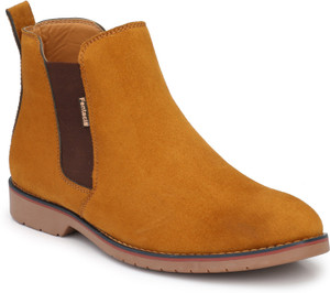 FENTACIA Boots For Men