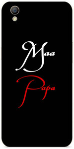 Print maker Back Cover for Oppo A37f