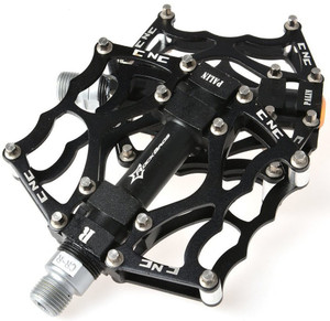 RockBros Bike Bicycle Pedals 9 16 Mtb Bmx Dh Platform Pedals