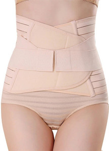 PLUMBURY Women Shapewear