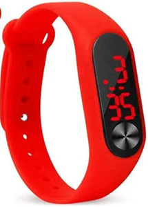iSmart ISMART Red M3 Band