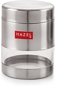 HAZEL Steel Grocery Container  - 500