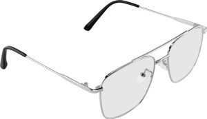 ADMIRE Full Rim Square Frame