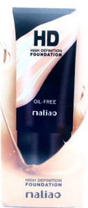 maliao OIL FREE HIGH DEFINITION FOUNDATION Foundation