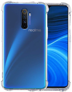 Accessories Kart Back Cover for Realme X2 Pro