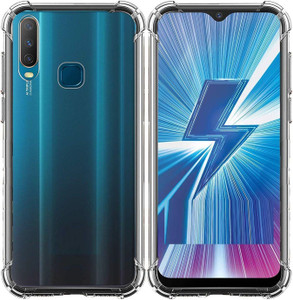 Coverage Back Cover for Honor 20i