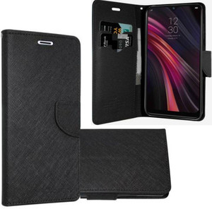 Wynhard Flip Cover for Vivo Y19
