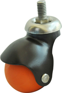Ackwheel A/71 Swivel Furniture Caster